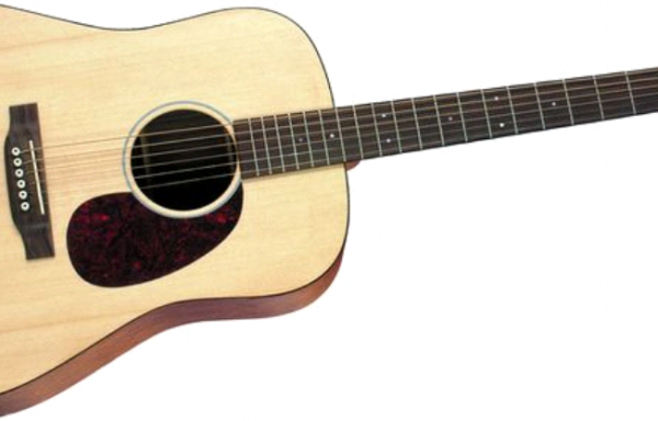 Acoustic Guitar