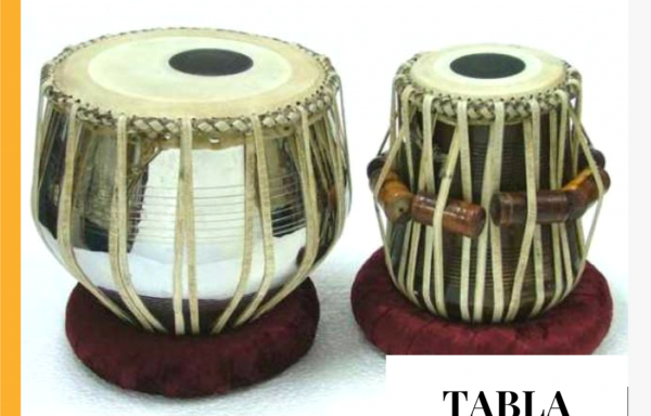 Tabla