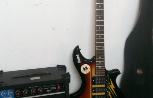 Electric Guitar