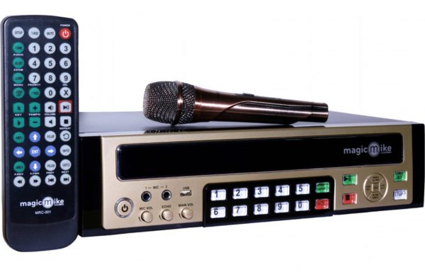 Karaoke System