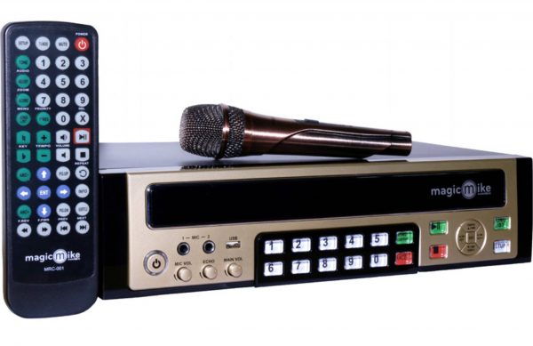 Karaoke System For Rent In Hyderabad