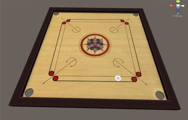 BRANDED CARROM BOARD VERY SMOOTH IS FOR RENT FOR WEEK ONLY