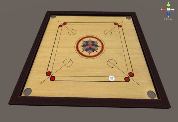 BRANDED CARROM BOARD VERY SMOOTH IS FOR RENT FOR WEEK ONLY IN HYDERABAD